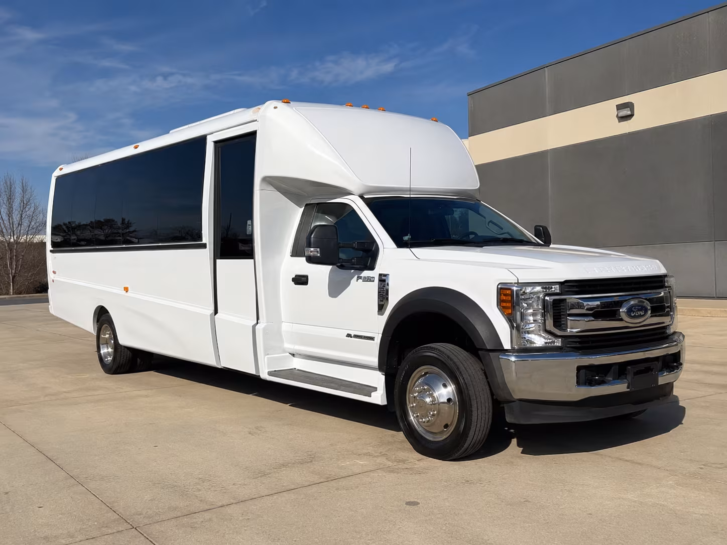 buses for jacksonville ashland and rogue valley history field trips