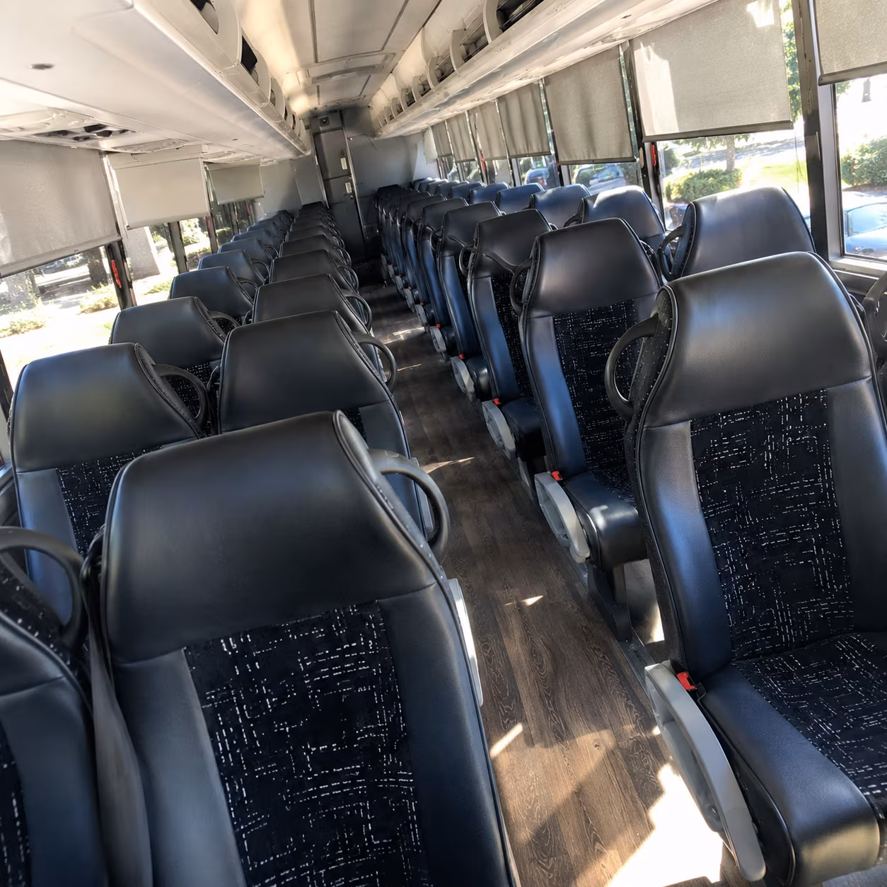 charter buses for crater lake and southern oregon day trips