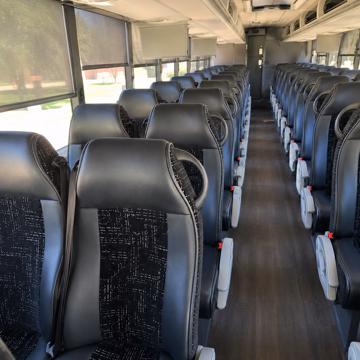 find the perfect transportation for your next concert 4