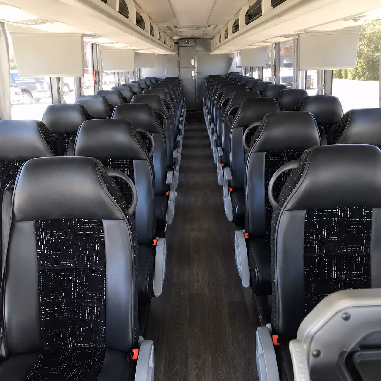 find the perfect transportation for your next concert 5