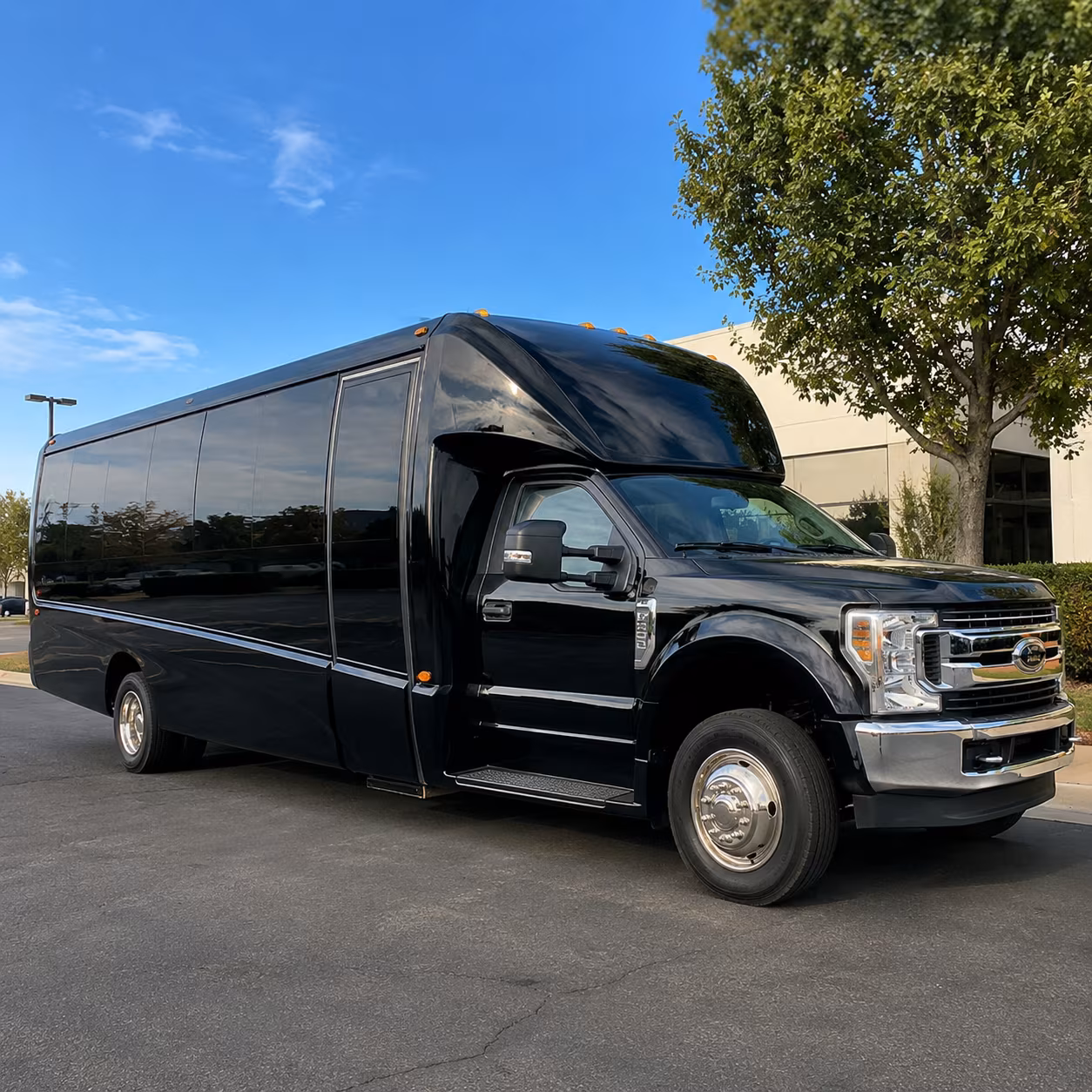 find the perfect transportation for your next sporting event 1