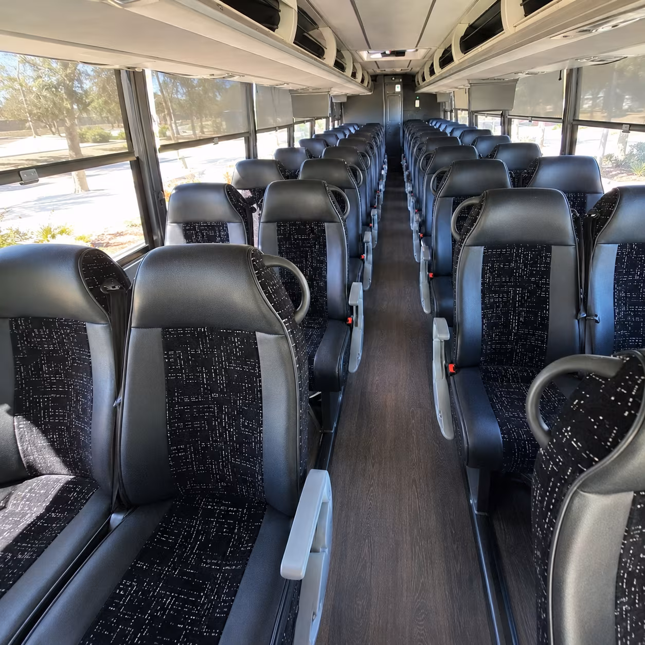 group bus trips to spiritual retreats and nature centers near medford