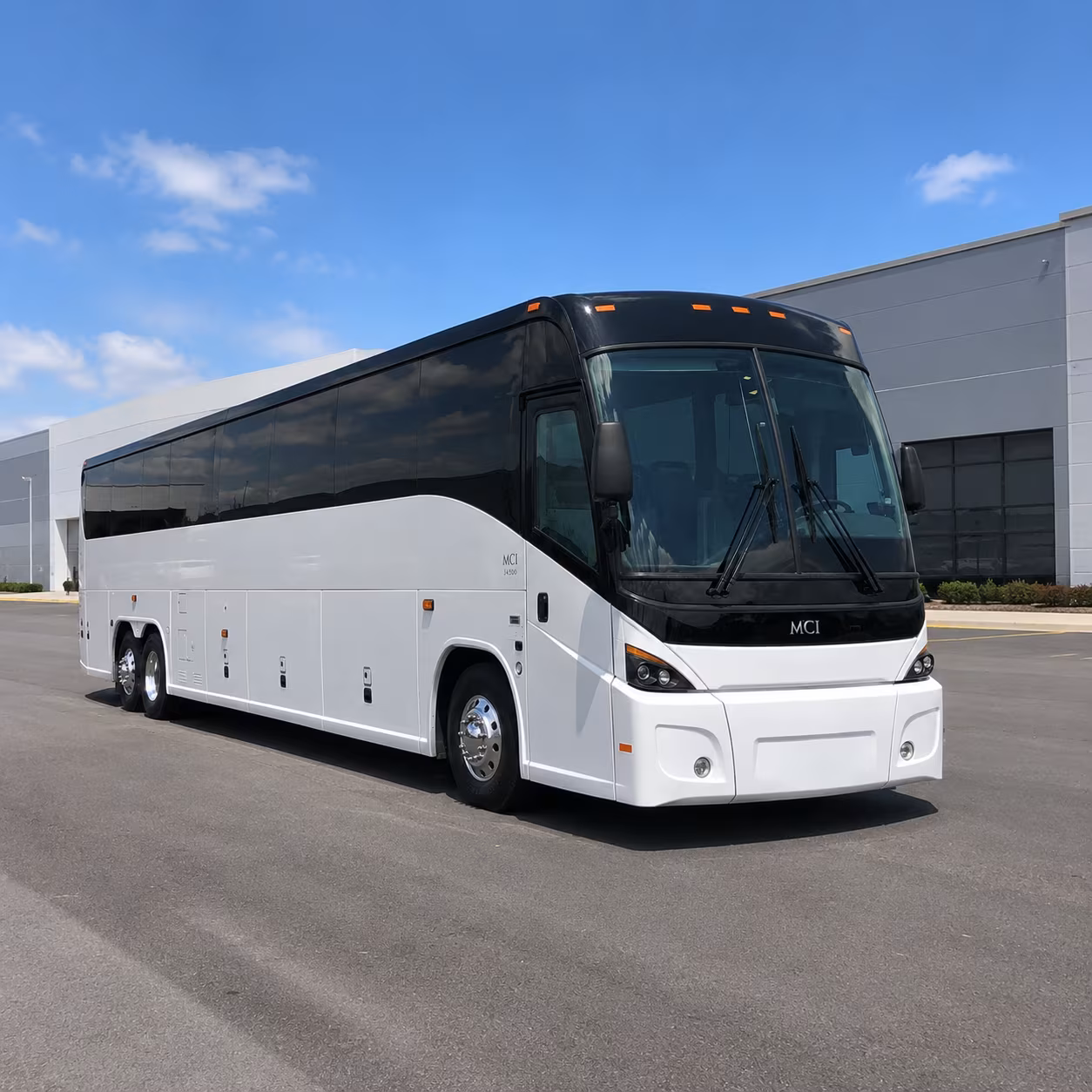 medford airport shuttle buses for large groups and multi day events