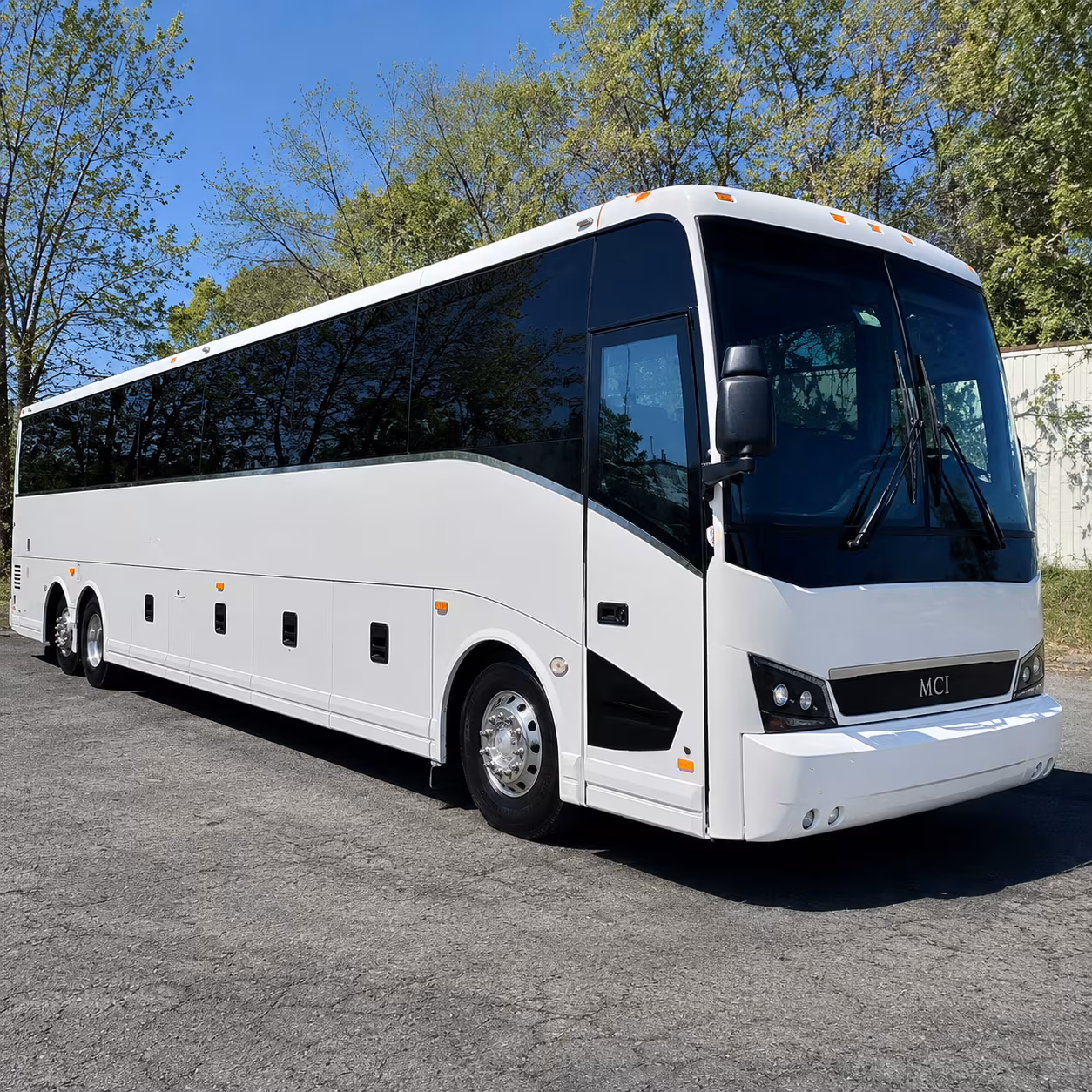 medford church transportation