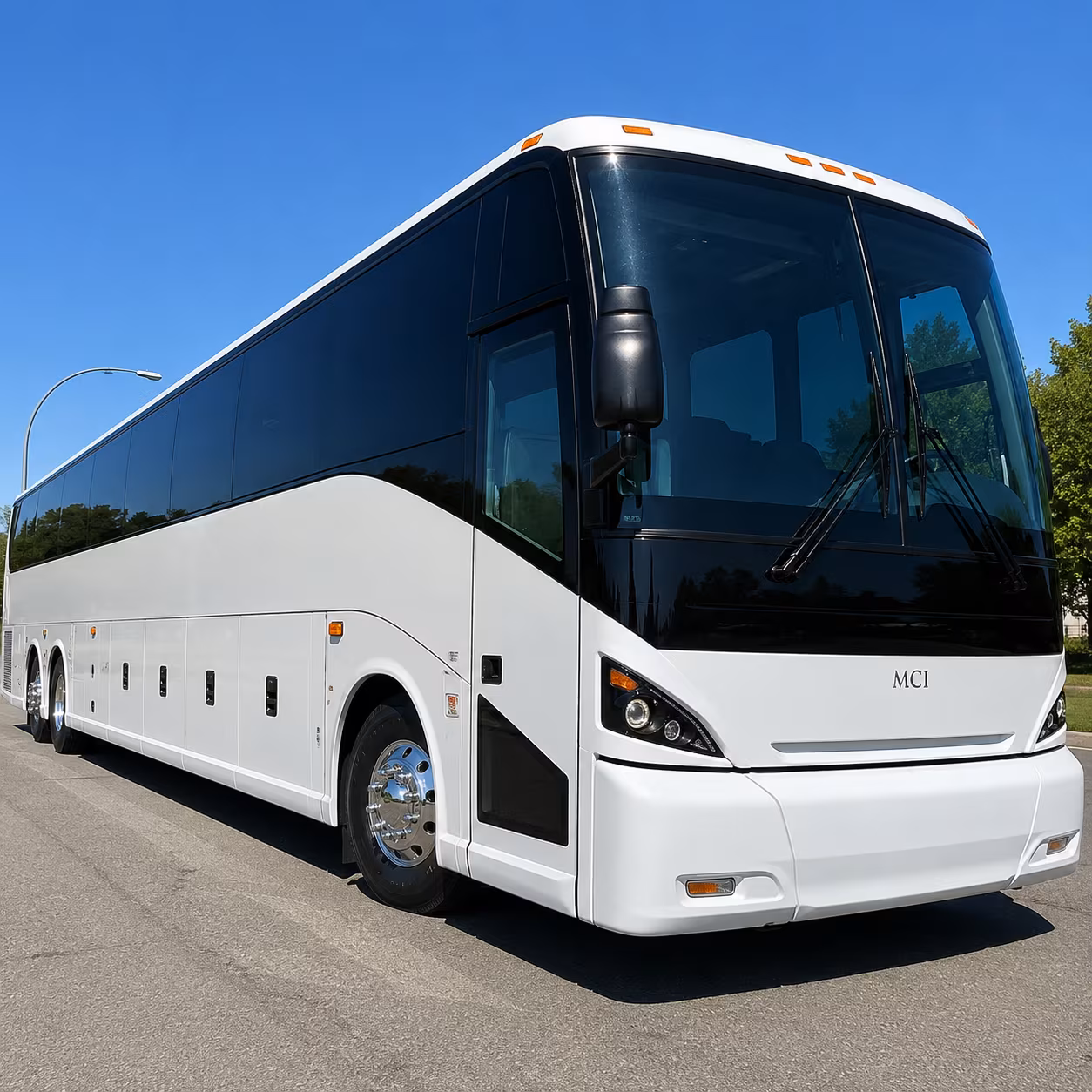 medford concert transportation