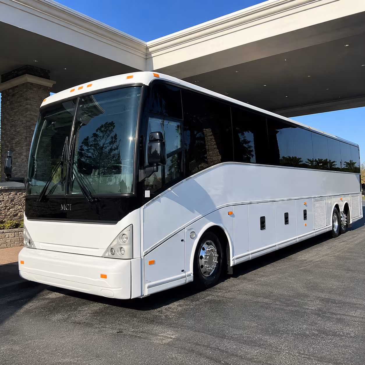 Medford Corporate Event Transportation