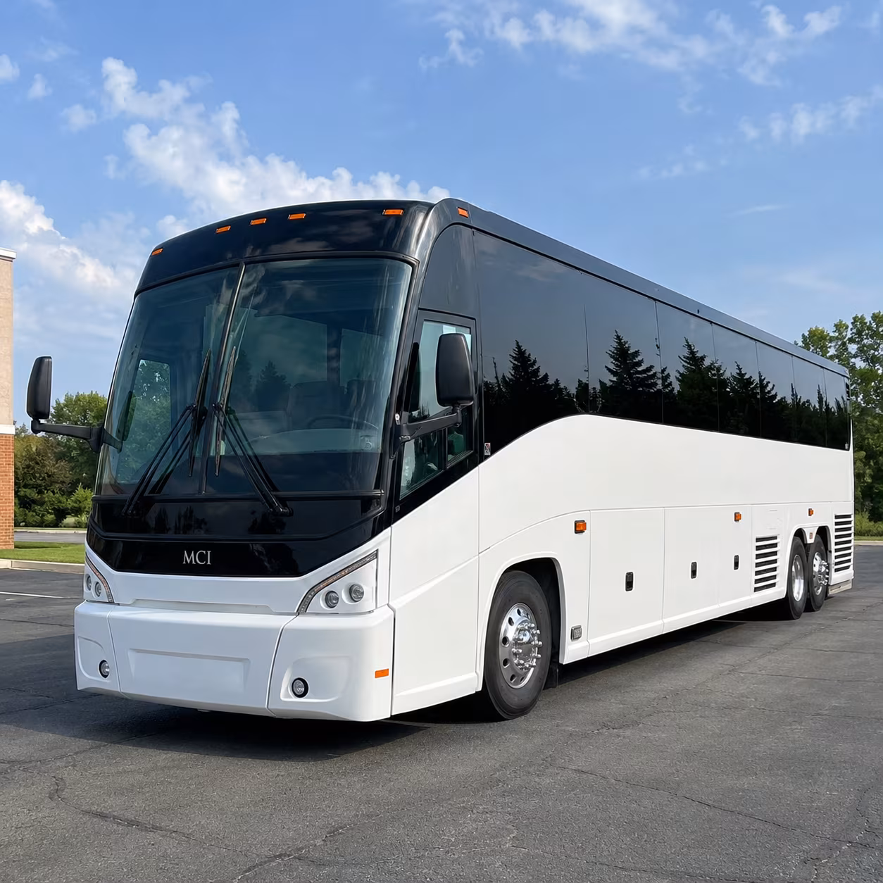 medford employee transportation for seasonal agricultural and resort operations