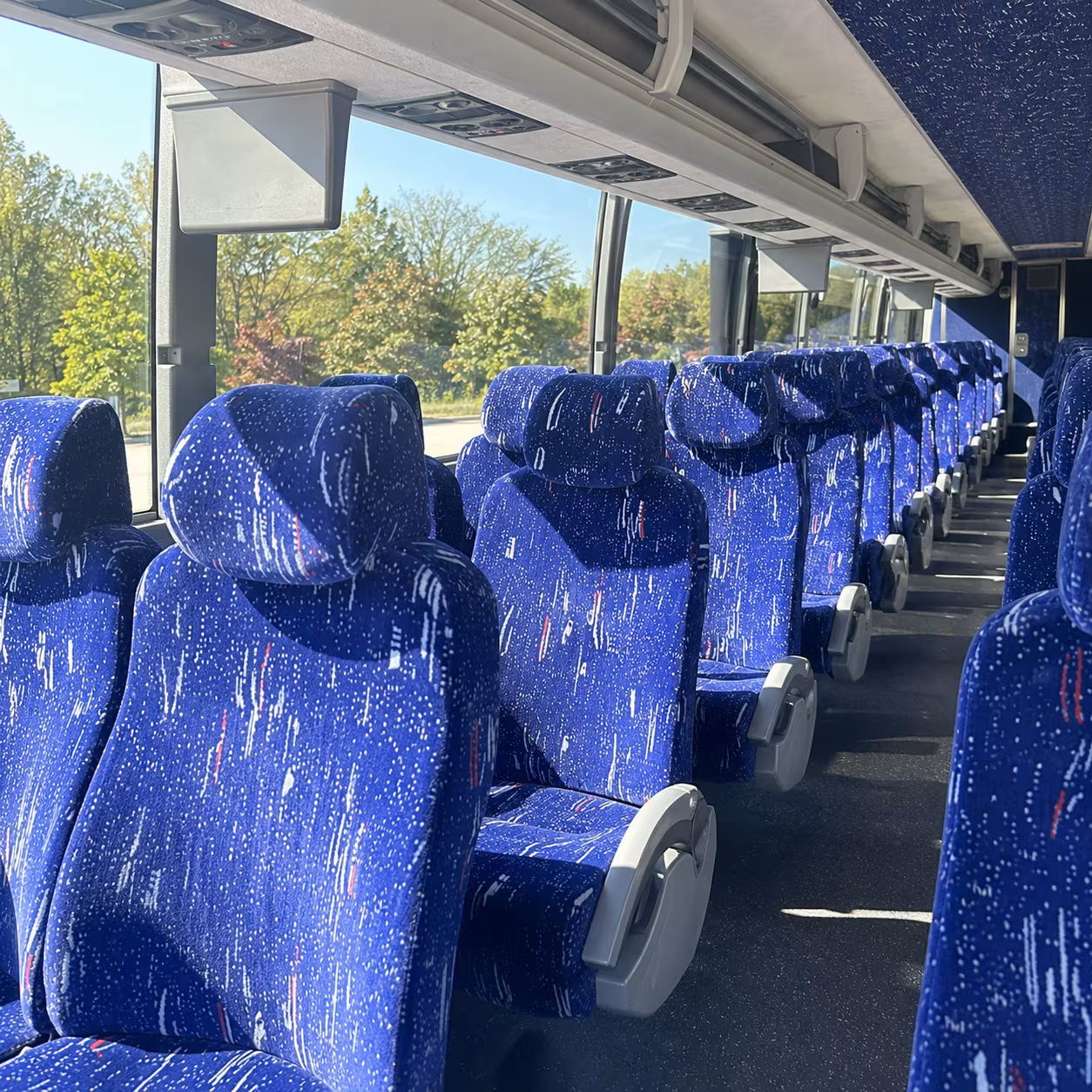 medford employee transportation