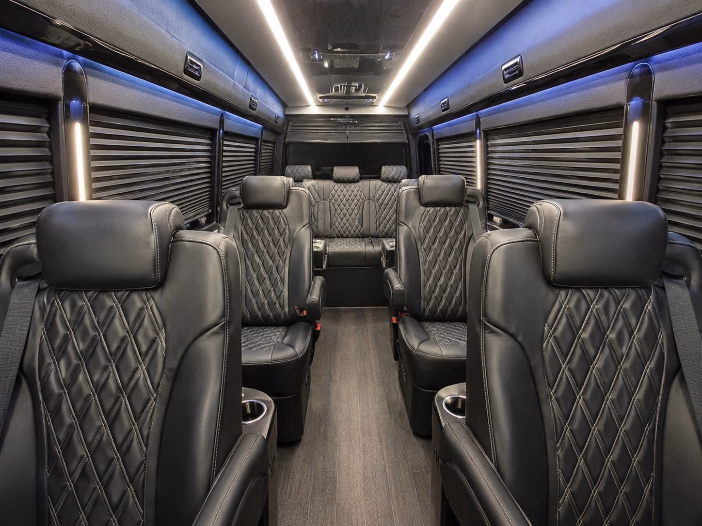 medford event transportation