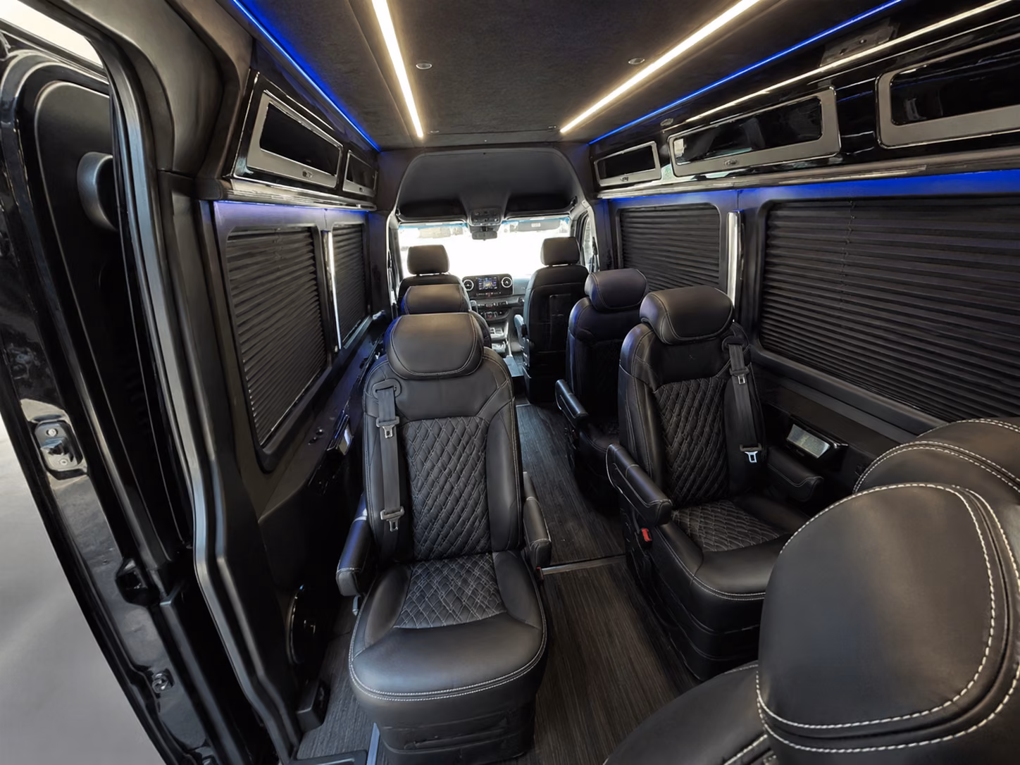 Medford Private Event Transportation