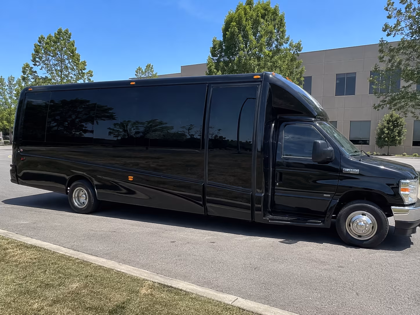 medford prom after party bus rentals to keep the night going