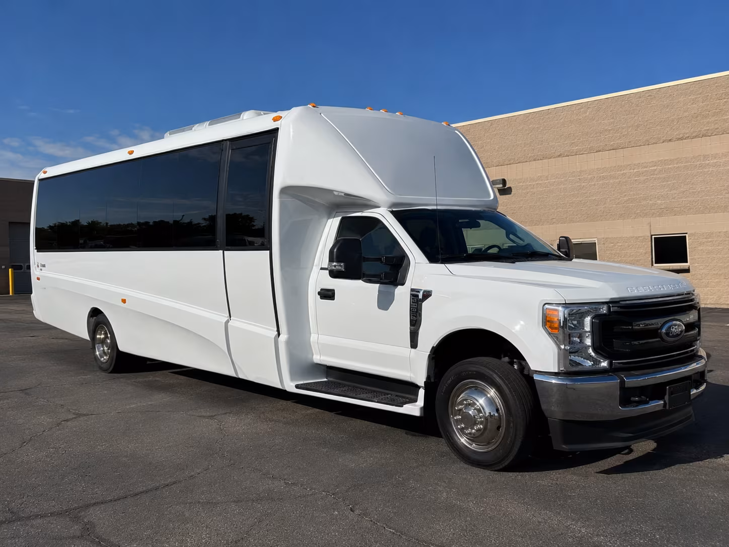 medford wine tour transportation