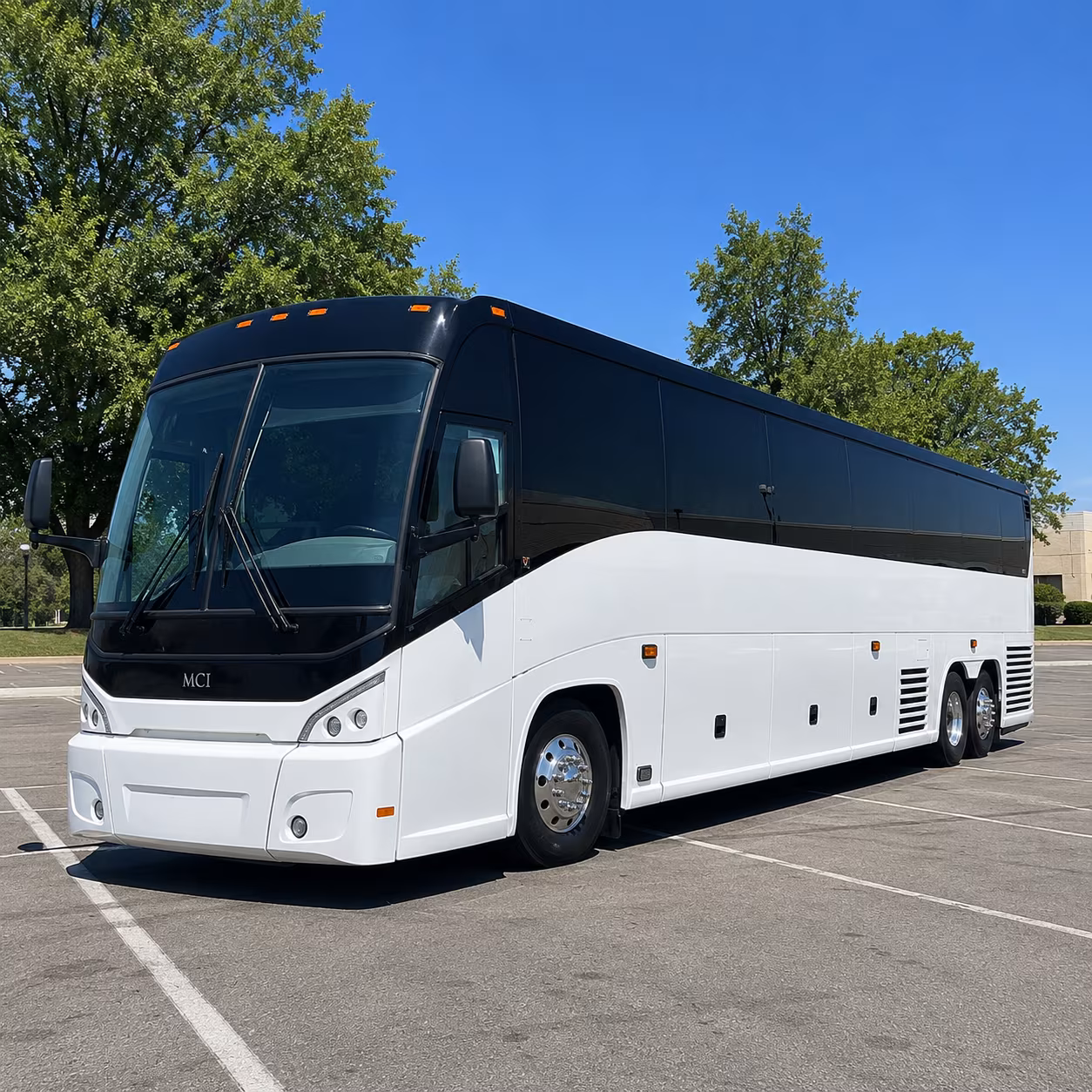 medfordcharter bus rental