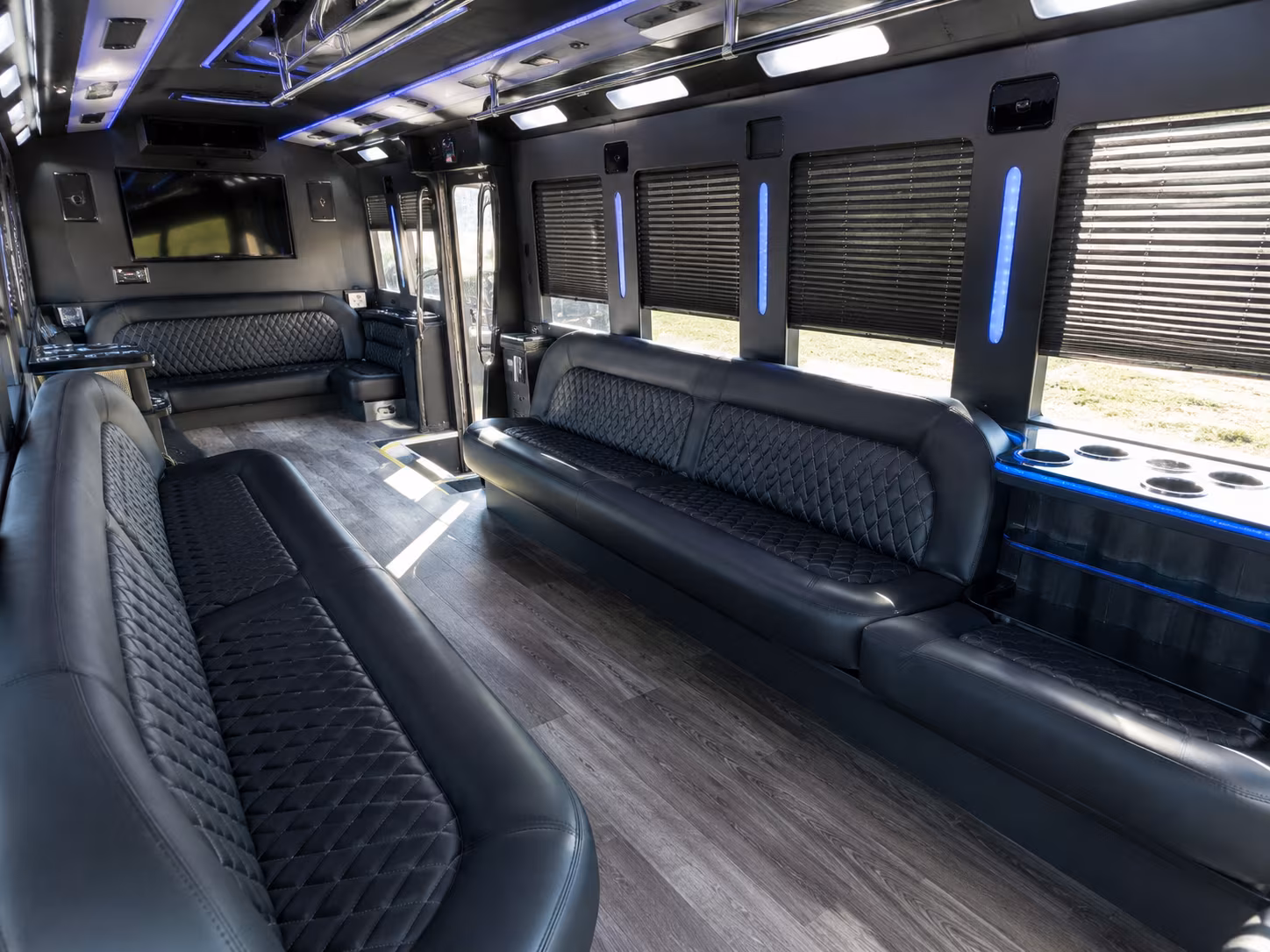 party buses for medford bridal parties and bachelor or bachelorette weekends
