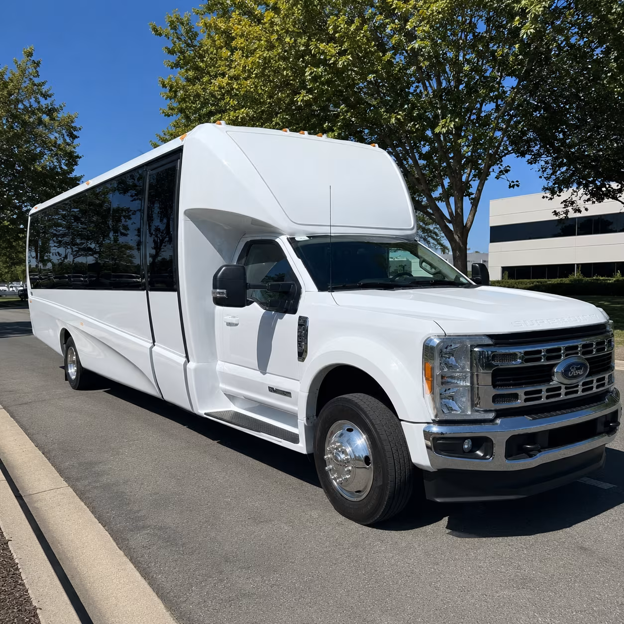 shuttle buses for oregon shakespeare festival and ashland events