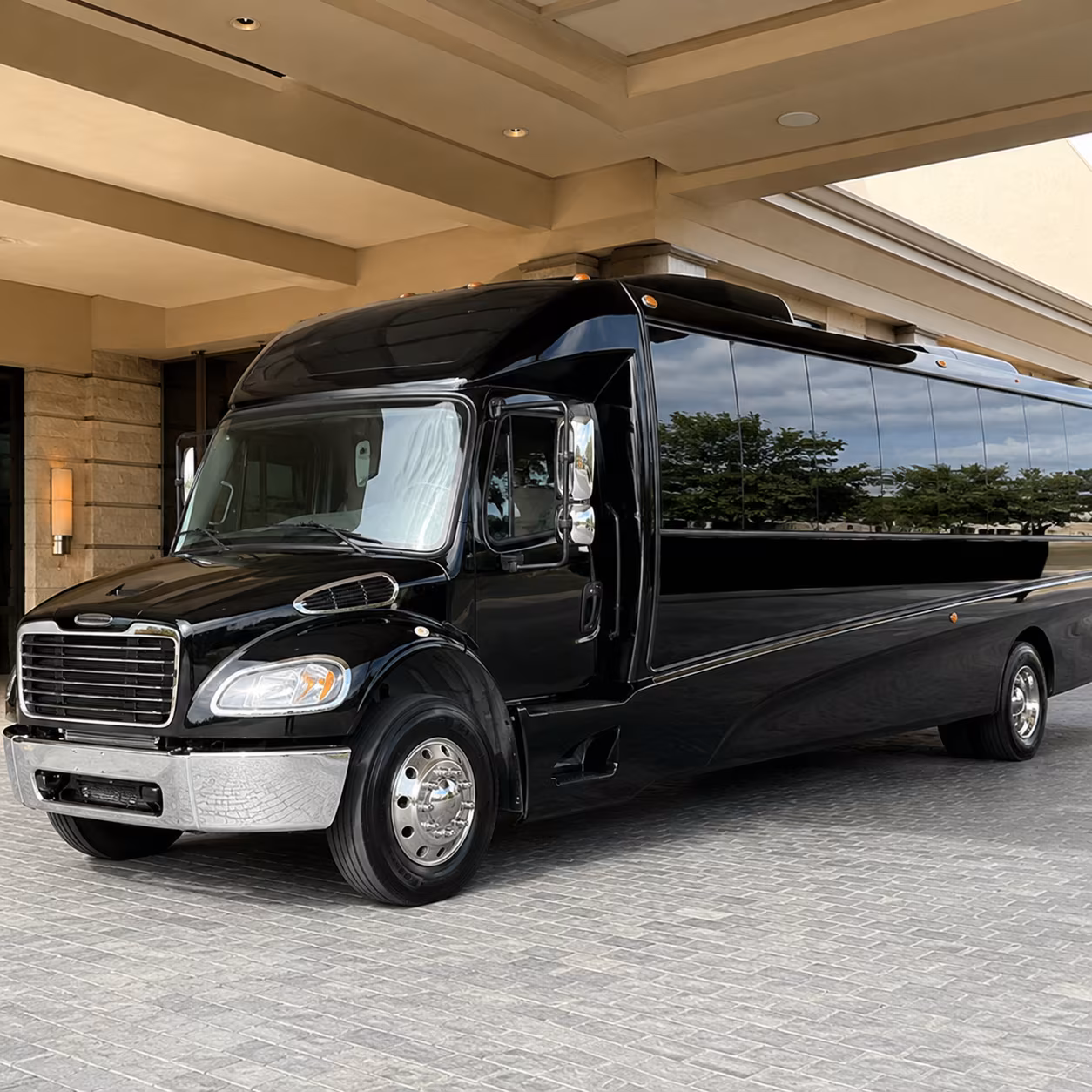 shuttle buses to oregon shakespeare festival and ashland performances